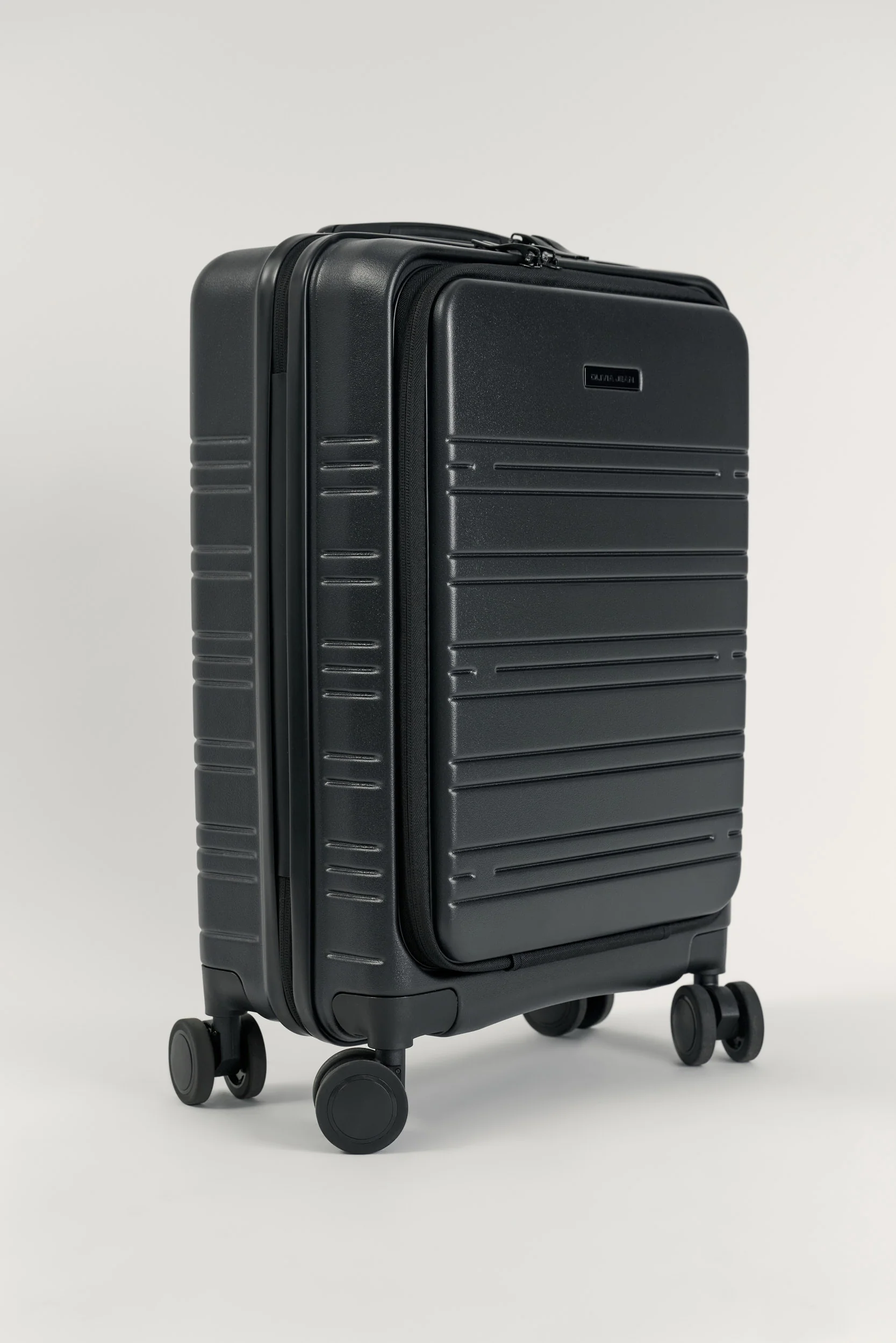 AIRE (Black) Carry On Suitcase - Image 3