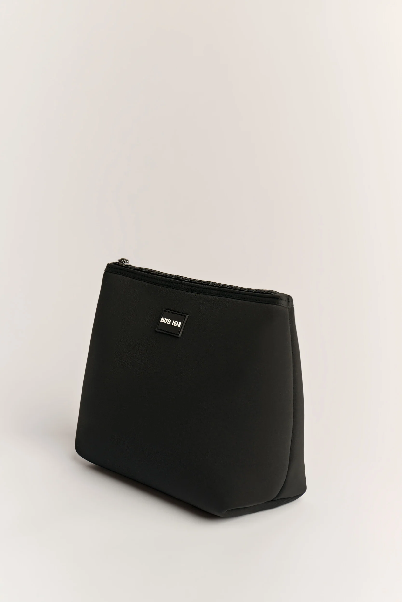 Rover (Black) Large Neoprene Pouch - Image 3