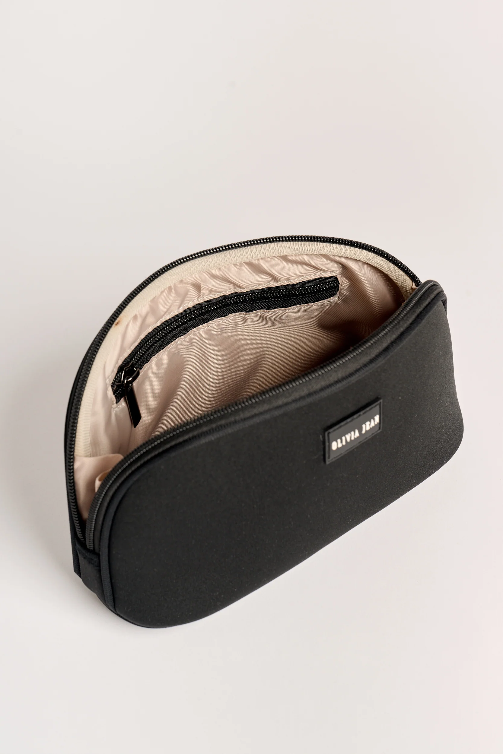 Rover (Black) Neoprene Pouch - Image 3
