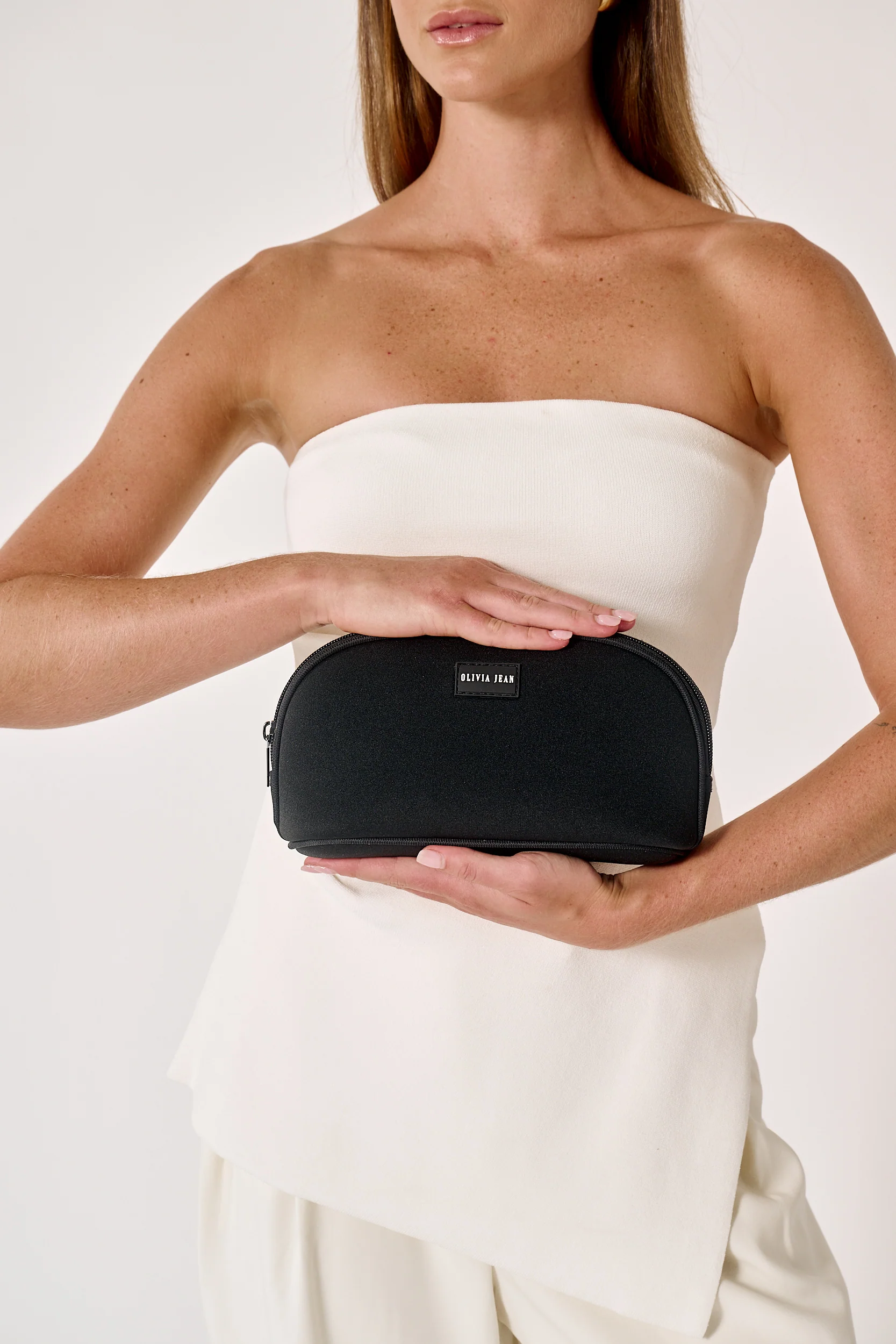 Rover (Black) Neoprene Pouch - Image 4