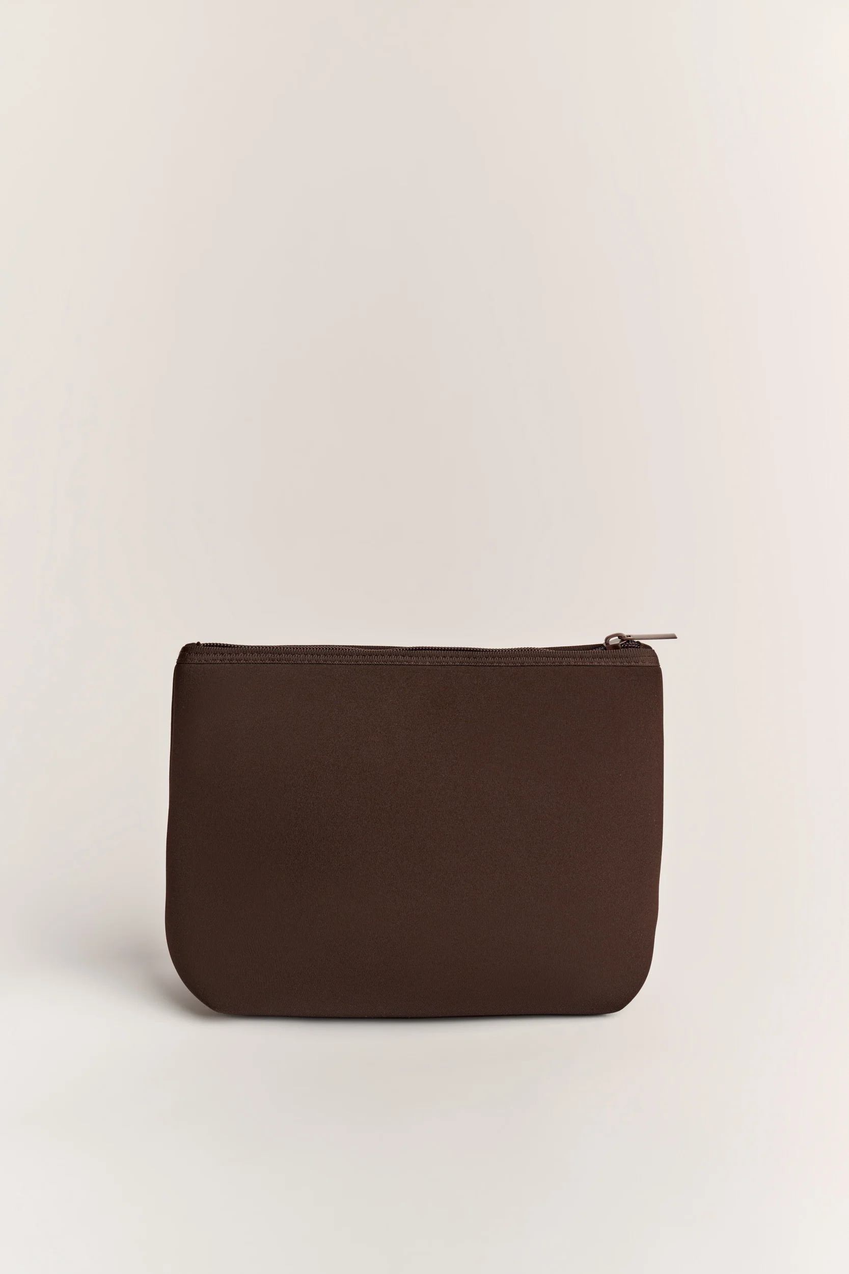 Rover (Chocolate) Large Neoprene Pouch - Image 4