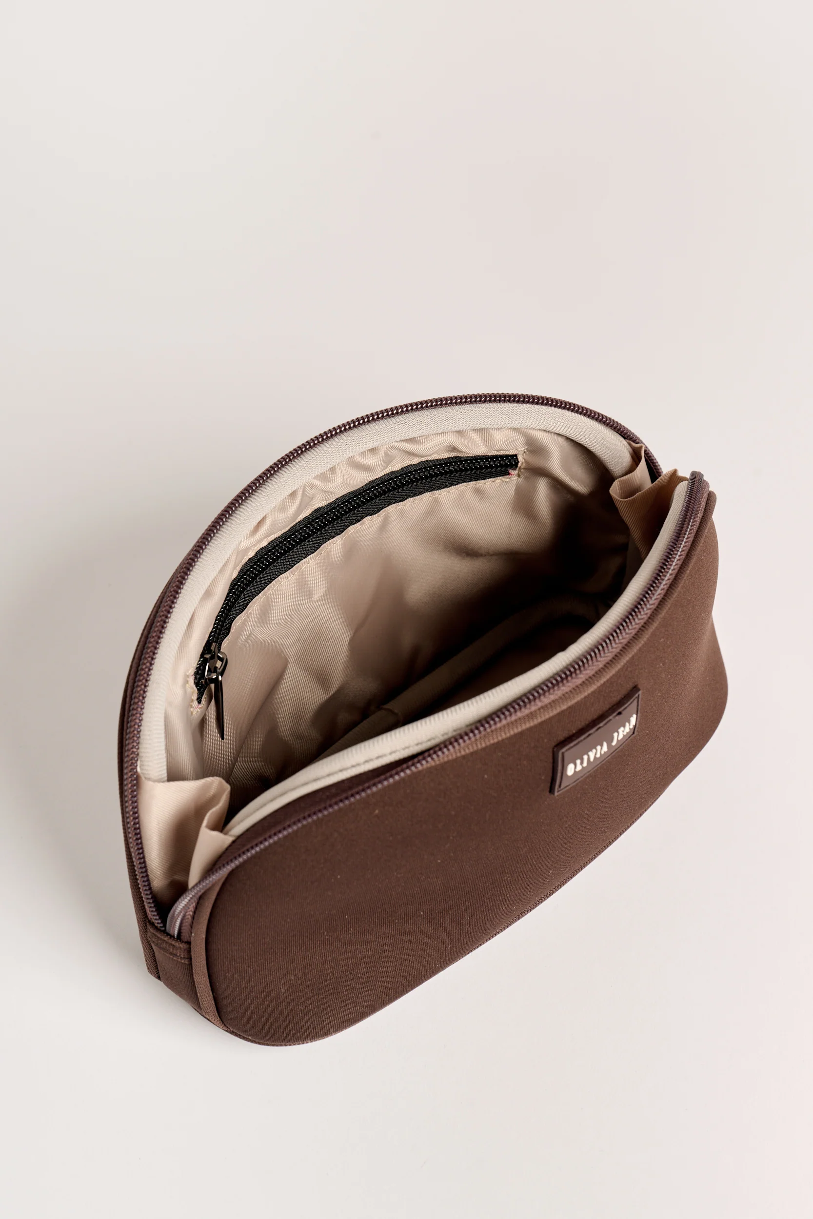 Rover (Chocolate) Neoprene Pouch - Image 3