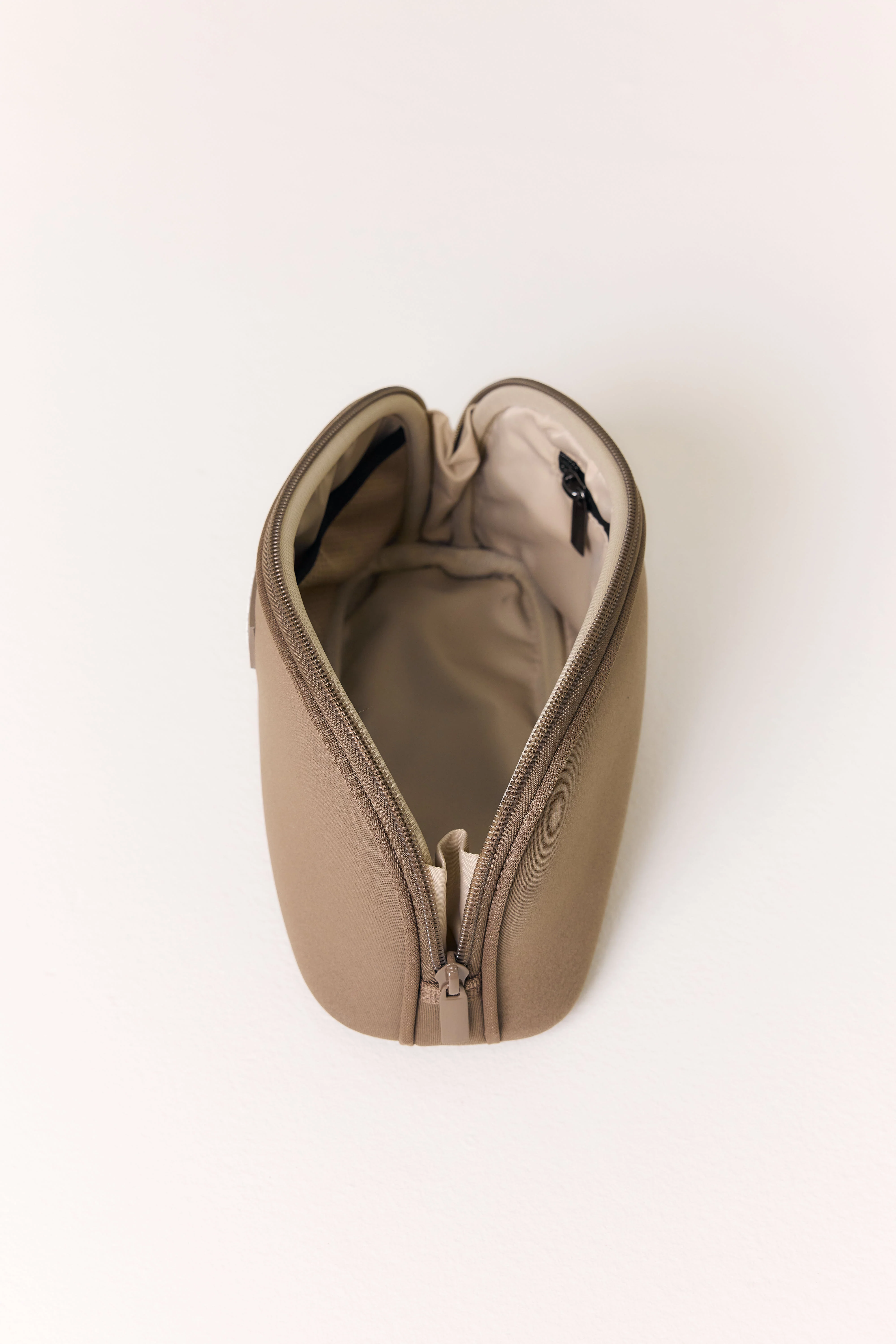 Rover (Taupe) Neoprene Pouch - Image 3